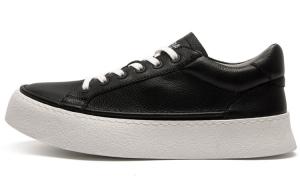 Кеды Anthony Miles Skateboard Shoes Men Low-Top Black