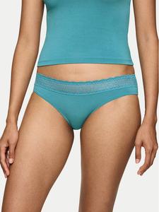 Классические женские трусы Feel Of Modal 10214403 Triumph, бирюзовый