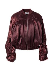 Куртка межсезонная OH APRIL Rumi, Cherry Red