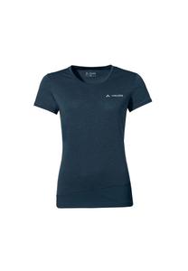 Функциональная рубашка Sveit женская VAUDE, цвет Dark Sea Uni