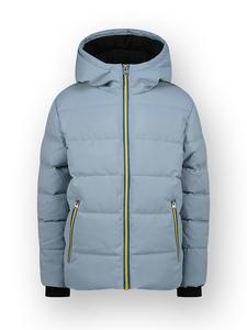 Vingino Зимняя куртка "Террел" светло-голубого цвета