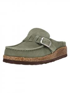 Тапочки Cruz, цвет 3011 deep lichen green