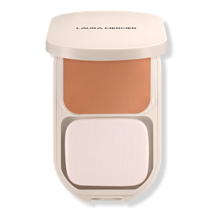 Матирующая пудра-основа Real Flawless Feather Laura Mercier, 4N Palmier​ (medium with neutral undertones)