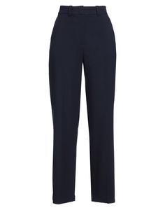 Брюки Seventy Venezia, полуночно-синий