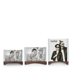 Рамка обзора неба Намбе Nambé, коричневый