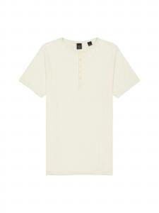 Le Temps Des Cerises Футболка 'ONEO' в цвете Sand