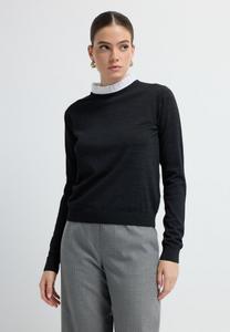 Джемпер adL Jumper, Anthracite