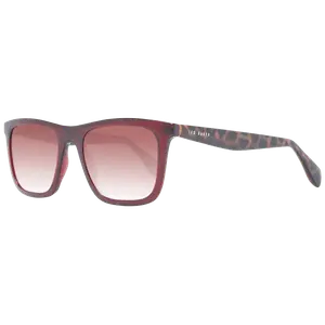 Солнцезащитные очки tb1680 249 54 Ted Baker, красный