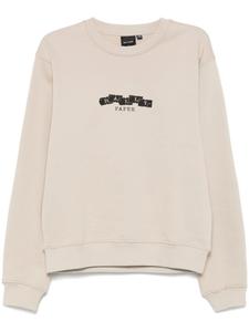 Толстовка с тегом Daily Paper, нейтральный