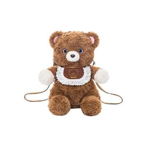 Плюшевый мишка 35 см высота Princess lovers