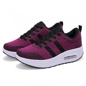 Medd Женские прогулочные ботинки низкие черно-фиолетовые, цвет Black Purple