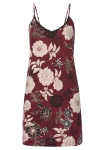 s.Oliver Пеньюар в бордовом цвете