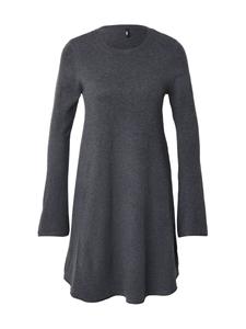 Вязаное платье ONLY ONLAmalio, Dark grey