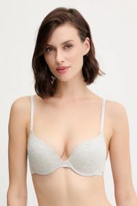 Бюстгальтер BCI COTTON Women'Secret, серый