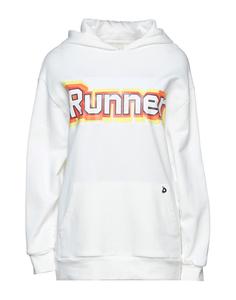 Толстовка Dixie, белый