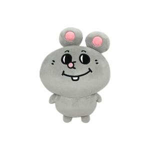 Кукла из коллекции Rat, подвеска/плюшевая кукла, высота 10см/20см LALABABY