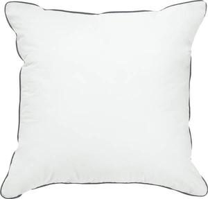 Мягкая подушка Erwin Müller 154491, 50x1x50 см цвет champagner