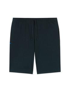 Пижама Schiesser Hose Mix & Relax, темно-синий