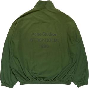 Acne Studios Куртка мужская, Forest Green