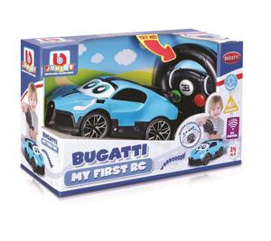 Bburago Bugatti Divo R/C 592013