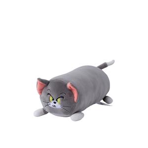 Кукла HUANA Tom And Jerry Transformation, плюшевая кукла, высота 35 см HUGKIS