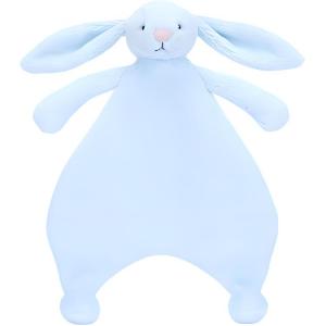 JELLYCAT Кролик коллекция bashful blue bunny кукла товары