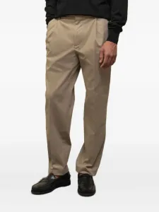 Брюки чинос Gin Department 5, коричневый