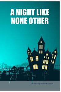 A NIGHT LIKE NONE OTHER (BriBooks)