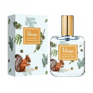 Мужской парфюм Artistic Illustration Early In The Morning Afterwards с древесно-цветочным ароматом Eau De Toilette EDT 30 мл Blings