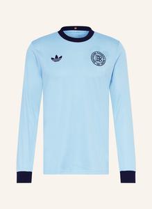 Футболка вратаря Германия 125-я годовщина Adidas Originals, мультиколор