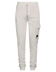 Брюки C.P. Company, светло-серый