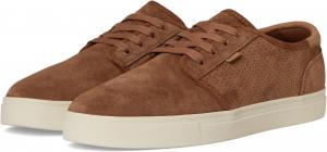 Кроссовки TOMS Carlo 2.0, цвет Walnut