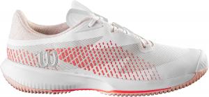 Женские теннисные кроссовки Wilson KAOS Swift, белый