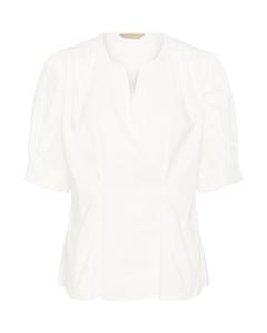 CULTURE Блузка 'CUzila Antoinett' в белом цвете