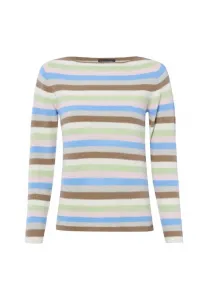 Джемпер Franco Callegari, Taupe Mehrfarbig - 0009