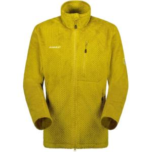 Куртки и пальто Goblin, азиатская версия, мужские Mammut, желтый
