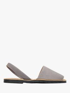 Веганские сандалии Rambu Menorca V.GAN, Grey