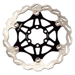 Тормоза Clarks CFR-06 disc