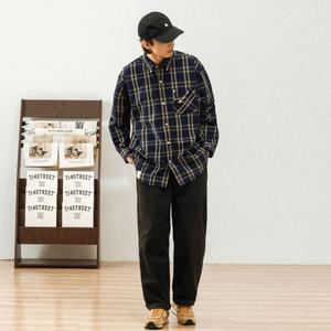 714Street  Рубашки унисекс