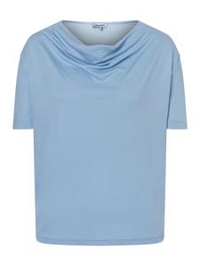 MORE & MORE Футболка в светло-голубом цвете