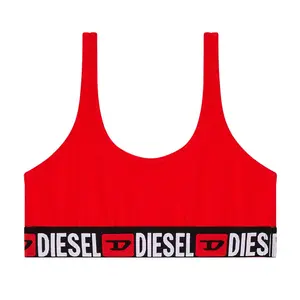 Бралетт Oriba DIESEL, красный