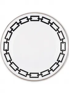 Тарелка Catene (28 см) Ginori 1735, белый