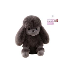 Очаровательная плюшевая кукла щенка Spot высотой 22 см AOLETU