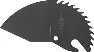 Сменный нож Fortis, нержавеющая сталь 3–50 мм