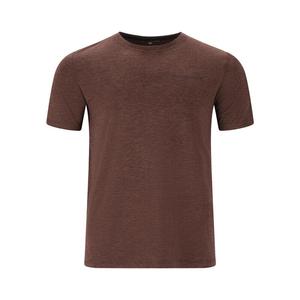 Спортивная футболка Endurance, цвет karamellbraun