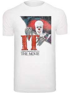 Футболка F4NT4STIC, белый