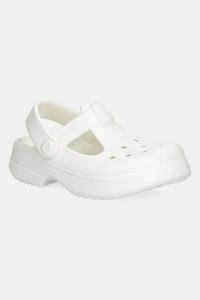 Сандалии CLASSIC MARY JANE CLOG Crocs, белый