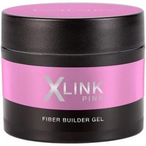 Mesauda Mnp Xlink Pink Fiber Builder Gel 25 г Mnp Nail Pro