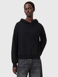 Толстовка Zinc Rhian AllSaints, Black