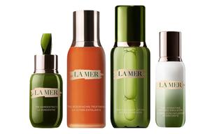 Наборы для ухода за кожей Unisex LA MER, Four-Piece Set